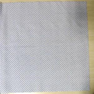 Wholesale 100% Cotton Fashion Print Fabric Great Dyeing Performance For Girls And Women Dress from china suppliers