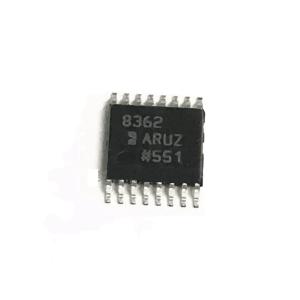 Wholesale LTC3417AIDHC-2#TRPBF from china suppliers