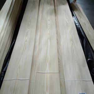 Wholesale Bulk Dyed White Ash Veneer Sheets from china suppliers