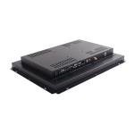 4G RAM Open Frame Panel Pc , 1024*768​ Touch Screen Pc Computer