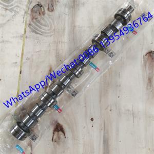 Wholesale SDLG CAMSHAFT 4110000560152/D30-1006001 , loader spare parts for wheel loader LG936/LG956/LG958 from china suppliers