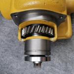 KOMATSU 6D140 Excavator Water Pump 6212-61-1203 with Fast Shipping by DHL TNT