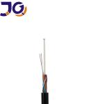 Factory Price Per Meter 24 36 48 96 144 Core Stranded Loose Tube fiber optical