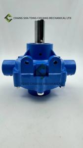 Wholesale schwing Water pump used for concrete pump 7560C, 10011294 10022294 18533006 10164399 from china suppliers