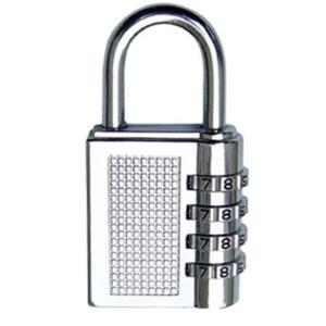 Wholesale 4 Digital Luggage PadLock for promotion Gifts from china suppliers