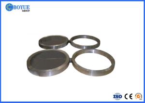 Wholesale Nickel Alloy Spectacle Blind Flange , ASME B16.48 Hastelloy C276 Flanges from china suppliers