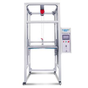 Wholesale IPX1-2 Rainfall Test Equipment for Durable Performance and Accurate Results from china suppliers