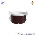 2.5-6inch 10W-40W Anti-Glare Commercial LED Downlight Down Light For Indoor