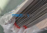 S31600 / S31603 High Pressure Stainless Steel Seamless Tube 1 Inch For Fluid /