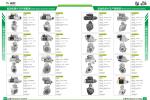 Alternator 24V 35A Deutz Generator 4110000054053 612630060266 13024500 13023777