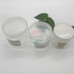 Wholesale 150ml 250ml 350ml Neck Wide Mouth Pet Food Can / Clear Plastic Jars from china suppliers