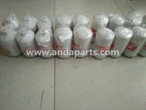 Wholesale GOOD QUALITY FLEETGUARD LUBE FILTER LF16061 from china suppliers
