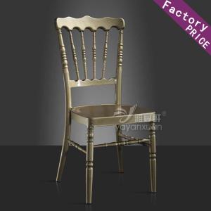 Wholesale Gold Chiavari Chairs for sale at Low Discount Price and High Quality (YF-258) from china suppliers