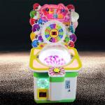 Kids Play Indoor Game Lollipop Candy Vending Machine W58*D62*H142CM