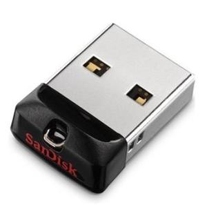 Wholesale Promotional Flash Drives ，SanDisk CZ33 4G from china suppliers