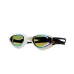 Multi Color Anti Fog Waterproof Swimming Goggles For Youth And Adult Wide Clear