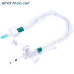 Medical Critical Care Closed Suction Catheter Tube 24hour 74hour Disposable