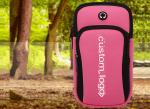 Waterproof Arm Bag Outdoor Running Mobile Phone Sports Arm Bags