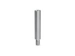Polished Round Support Bar for Stainless Steel Cable Stair Railing