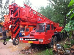 Wholesale Used tadano 30ton truck crane for sale from china suppliers