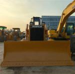 Used Caterpillar D7G Bulldozer Crawler Dozer CAT D7G in Good Condition for Sale