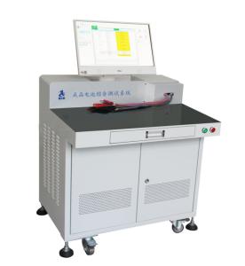 Wholesale High Accuracy 2kw 100V Battery Pack Tester for Automotive Electronics from china suppliers