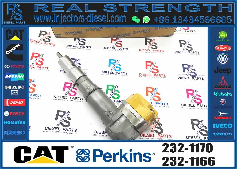 Excavator Parts 3116 Engine Injector 0R-8483 0R-3002 0R-8477 0R-3190 0R-8473 4P-2995 Fuel Injector For Excavator