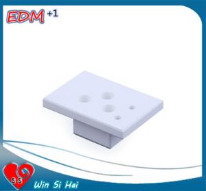 Wholesale Professional Mitsubishi EDM Parts Upper Insulating Plate M301 from china suppliers