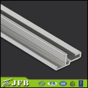 Wholesale extrusion industrial types of china manufacturer aluminum profile from china suppliers