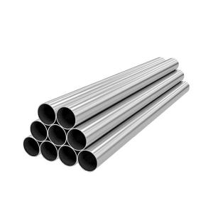Wholesale 12 Inch Seamless Stainless Steel Pipe Tubing ASTM DIN SUS420J1 420 from china suppliers