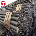EN 10305-2 34MnB5 ERW Welded Cold Drawn Welded steel Tubes For Automotive