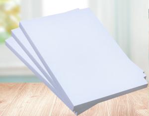 Wholesale Waterproof 260gsm Photo Paper , A3 Glossy Photo Paper 297*420mm from china suppliers