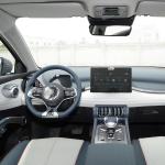 BYD Atto 3 Yuan Plus EV With Long Endurance Mileage 510km