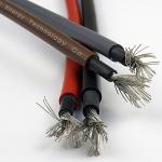 Dc Oem Color Copper Solar Panel Power Cable 1000m