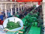 emsco bomco mud pump F800 F1000 F1300 F1600 F2200HL in Baoji city ,Original