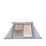 3 X 2 X 2.1M size for 2 person Popular Outdoor Activity Folding Camping Hiking