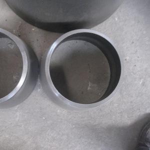 Wholesale Buttweld B16.9 Sch 40 Carbon Steel Reducer Seamless Concentric Reducer from china suppliers