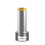 Roadway Driveway Highway Flexible Parking Bollards Safety Road Barrier