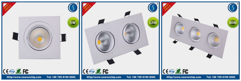 LED ceiling light price - cob led ceiling light Wholesale