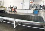 Geotextile Gravel Paver Grid 100mm 200mm Geocell For Retaining Walls