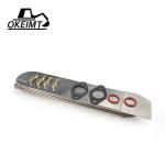 High Performance Diesel Engine Truck Parts Automobile K19 Oil Cooler Kit 3201785