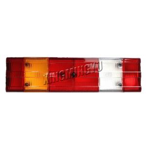 Wholesale 0015405770 0015406270 0880196 Tail Lamp Rear Light for Mercedes Benz Actros MP2 MP3 Atego DAF from china suppliers