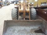 Used KOMATSU WA40-1 Mini Loader For Sale