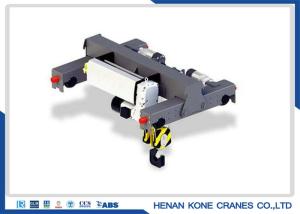 Wholesale 100 Ton Explosion Proof Electric Hoist , Electric Ladder Hoist from china suppliers