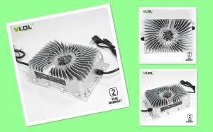 Wholesale 42V 36Volt 25A Waterproof Lithium Ion Battery Charger 95% Efficiency from china suppliers