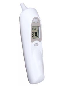 Wholesale Accurate Digital Infrared Baby Thermometer With Celsius / Fahrenheit Mode from china suppliers
