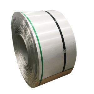 2B 8K No 4 Stainless Steel Coil 201 202 304 316 310 309S 2205