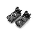 HASCO Standard Injection Moled Plastic Motorcycle Body Parts Enlosures