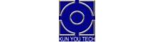 China KUN YOU Pharmatech Co.,LTD. logo