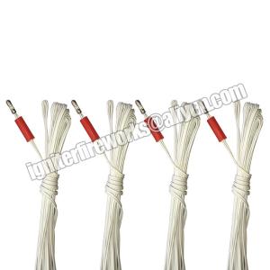 Wholesale CE 5m 0.50mm Copper Wire Electric Igniter For Fireworks from china suppliers